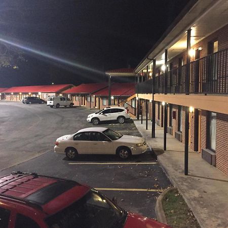 Ingleside Motel Athens Zewnętrze zdjęcie