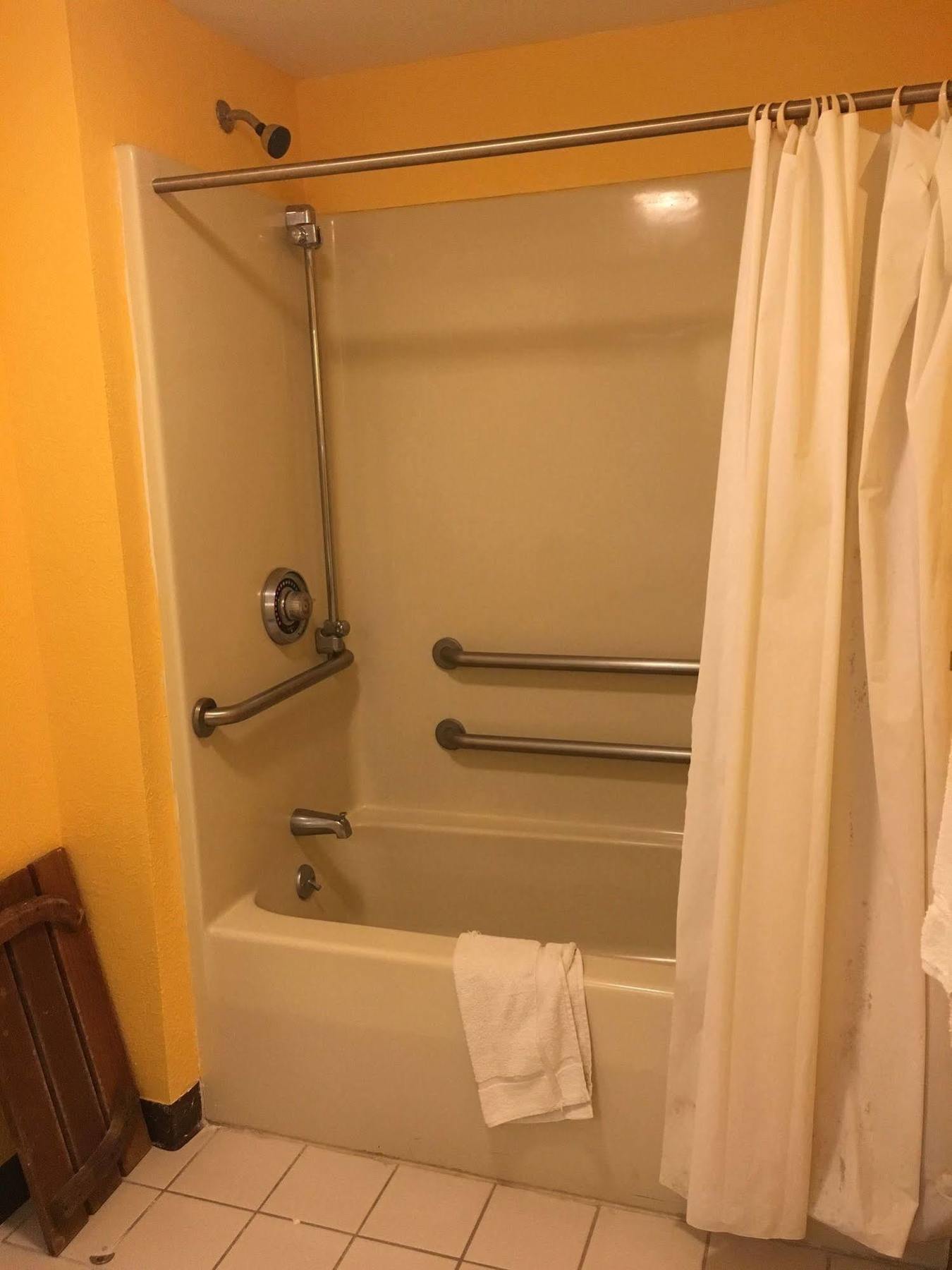 Ingleside Motel Athens Zewnętrze zdjęcie