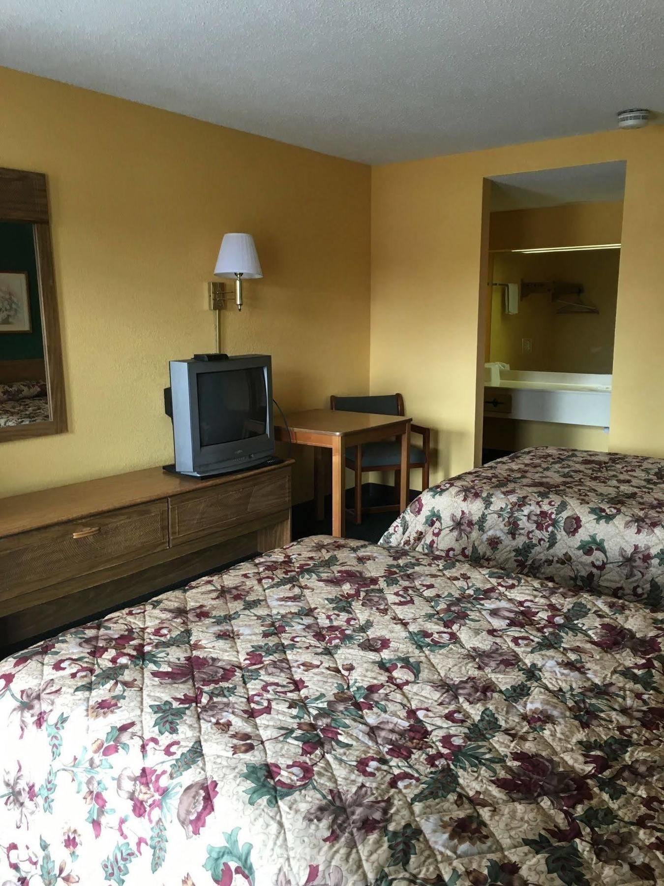 Ingleside Motel Athens Zewnętrze zdjęcie