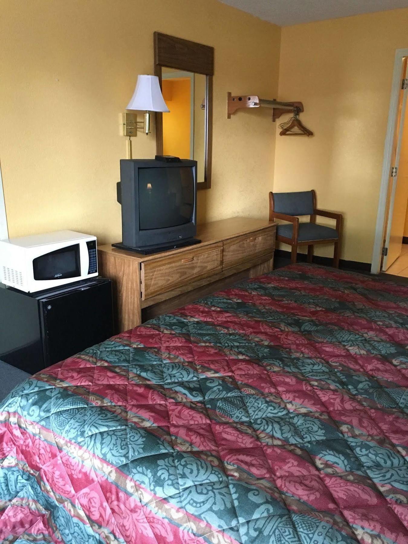Ingleside Motel Athens Zewnętrze zdjęcie
