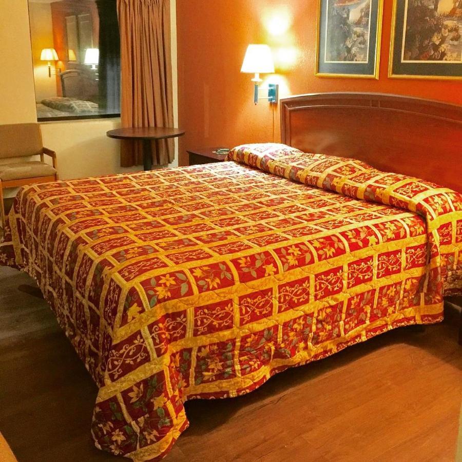 Ingleside Motel Athens Zewnętrze zdjęcie