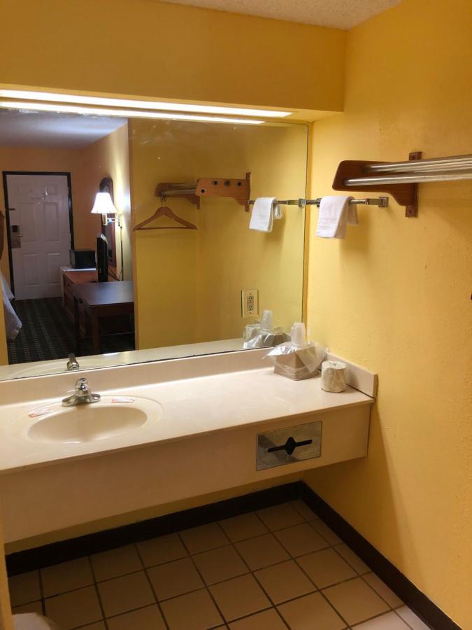 Ingleside Motel Athens Zewnętrze zdjęcie