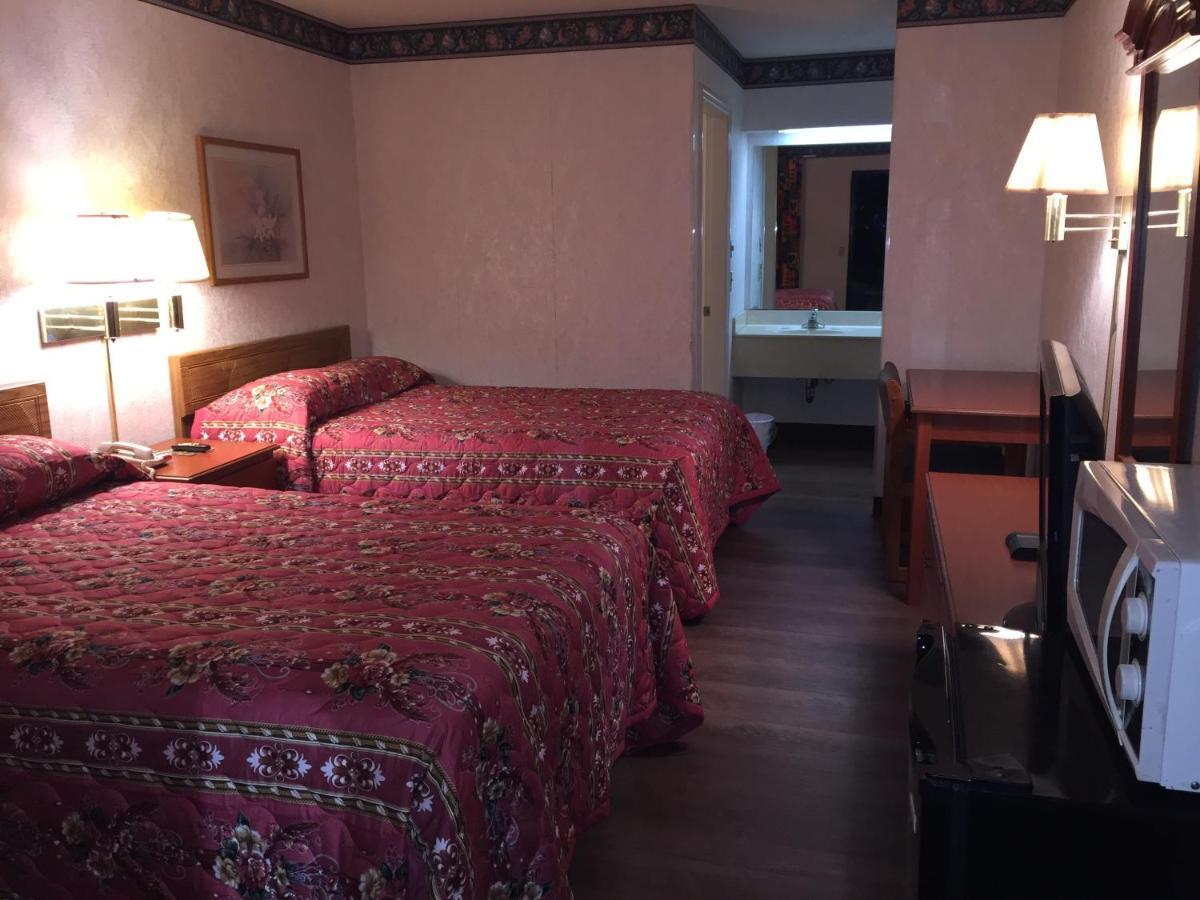 Ingleside Motel Athens Zewnętrze zdjęcie