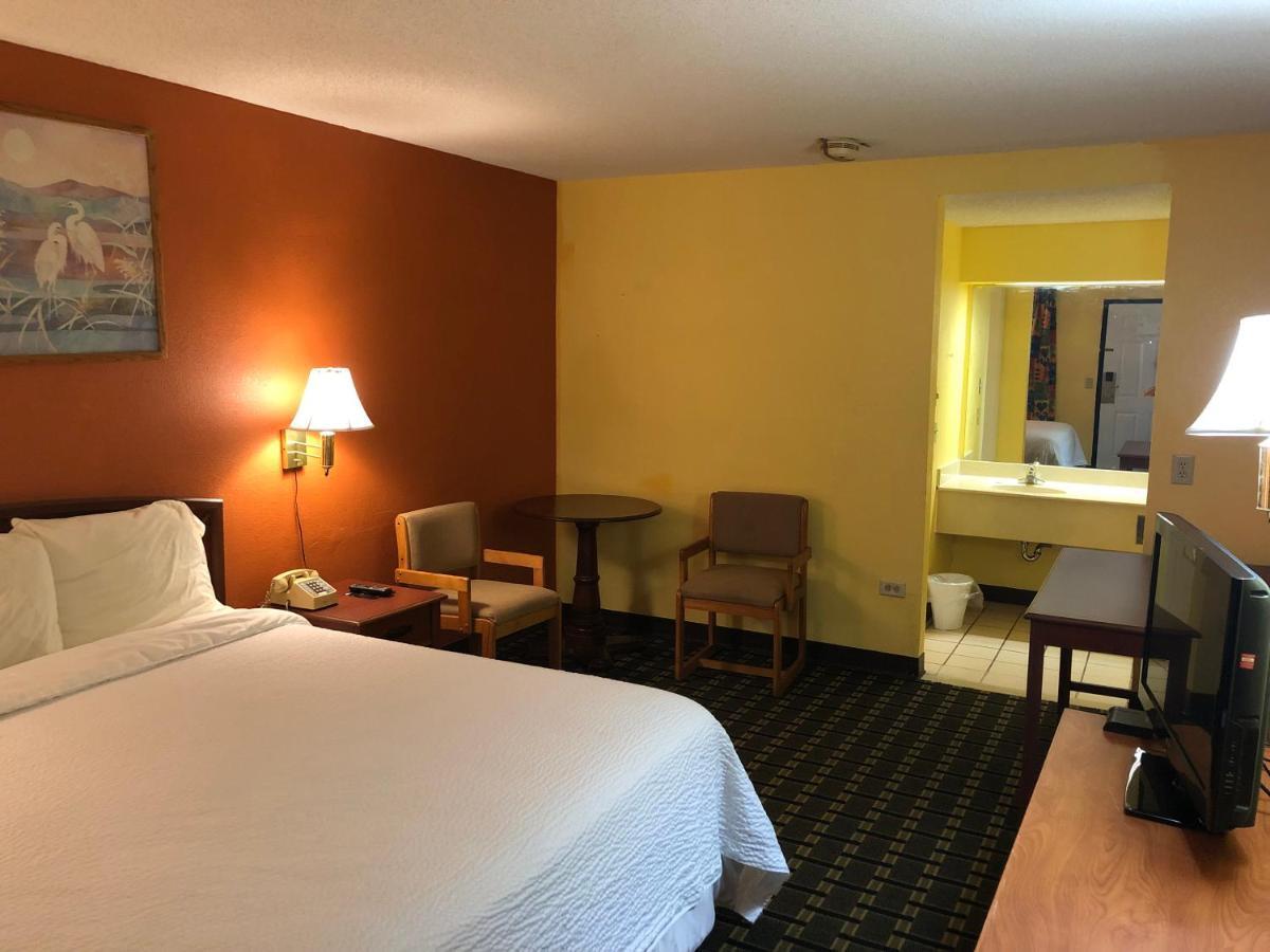 Ingleside Motel Athens Zewnętrze zdjęcie